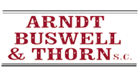 Arndt Buswell & Thorn, SC