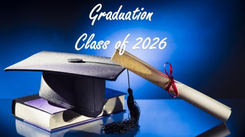 Graduation.2026