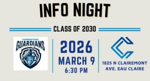 Freshman Information Night