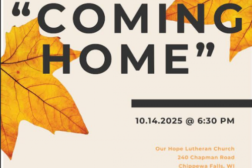 Fall Concert